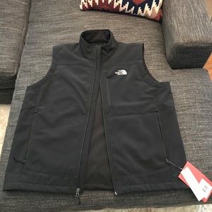 The North Face Men's Apex Bionic Vest - Black XL
